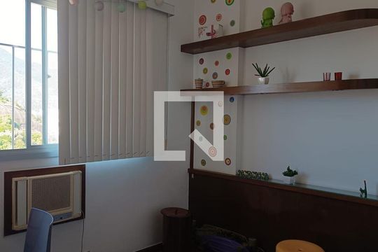 Apartamento à venda com 3 quartos, 103m² em Maracanã, Rio de Janeiro