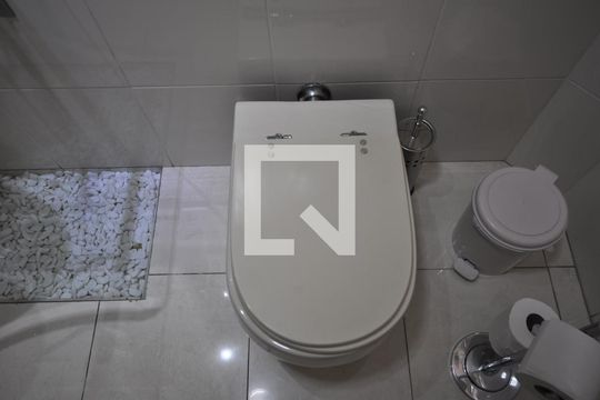 Lavabo de casa à venda com 3 quartos, 100m² em Jardim Guanca, São Paulo