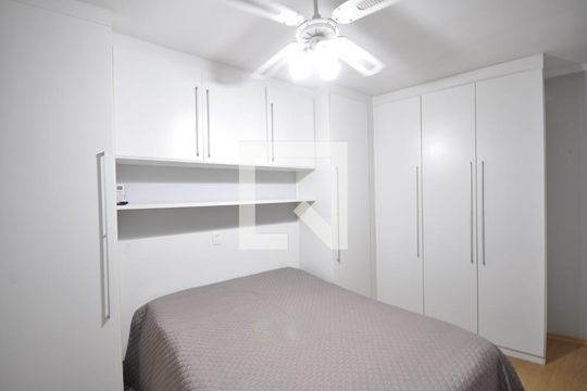 Quarto Suíte de casa à venda com 3 quartos, 100m² em Jardim Guanca, São Paulo