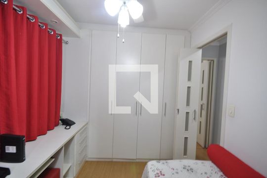 Quarto 1 de casa à venda com 3 quartos, 100m² em Jardim Guanca, São Paulo