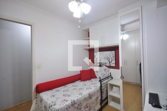 Quarto 1 de casa à venda com 3 quartos, 100m² em Jardim Guanca, São Paulo