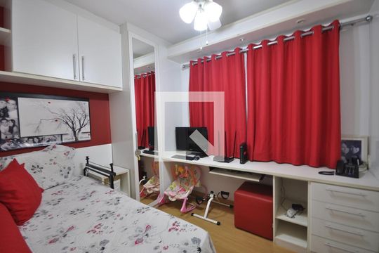 Quarto 1 de casa à venda com 3 quartos, 100m² em Jardim Guanca, São Paulo