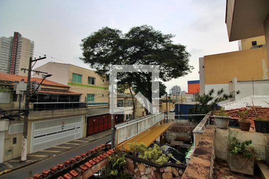 Suíte Vista  de casa à venda com 4 quartos, 220m² em Vila Marlene, São Bernardo do Campo
