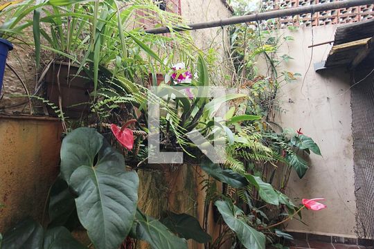 Quintal de casa à venda com 4 quartos, 220m² em Vila Marlene, São Bernardo do Campo