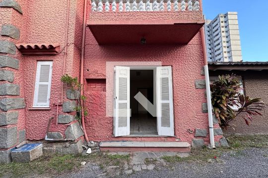 Área comum de casa à venda com 6 quartos, 472m² em Centro, São Leopoldo