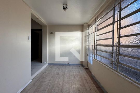 Sala de casa à venda com 6 quartos, 472m² em Centro, São Leopoldo