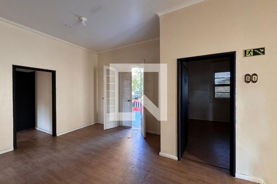 Sala 2 de casa à venda com 6 quartos, 472m² em Centro, São Leopoldo