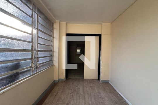 Sala de casa à venda com 6 quartos, 472m² em Centro, São Leopoldo