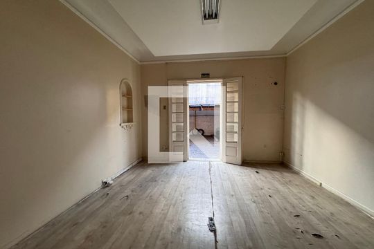 Sala de casa à venda com 6 quartos, 472m² em Centro, São Leopoldo