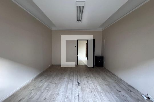 Sala de casa à venda com 6 quartos, 472m² em Centro, São Leopoldo