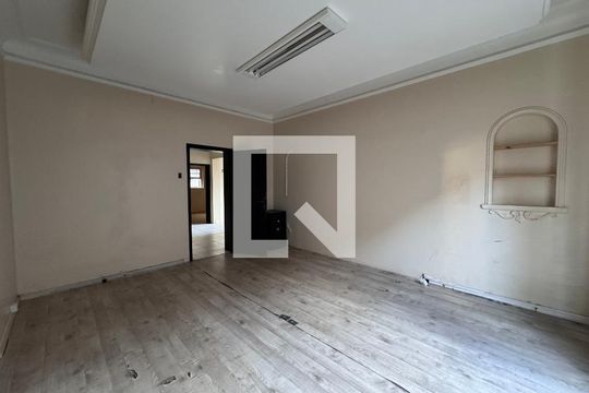 Sala de casa à venda com 6 quartos, 472m² em Centro, São Leopoldo
