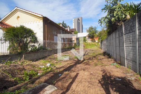 Quintal de casa à venda com 2 quartos, 1470m² em Rio Branco, Novo Hamburgo