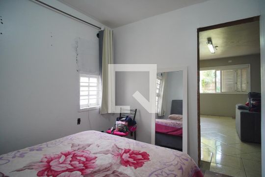 Quarto 1 de casa à venda com 2 quartos, 1470m² em Rio Branco, Novo Hamburgo