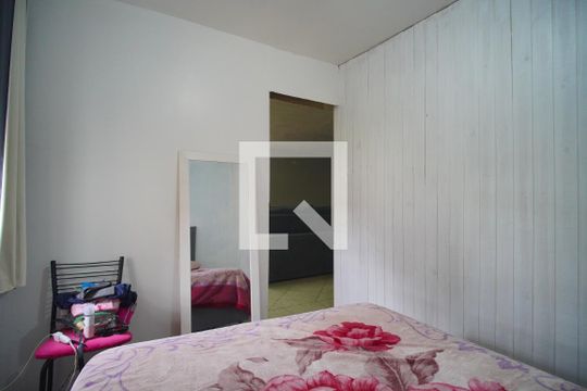 Quarto 1 de casa à venda com 2 quartos, 1470m² em Rio Branco, Novo Hamburgo