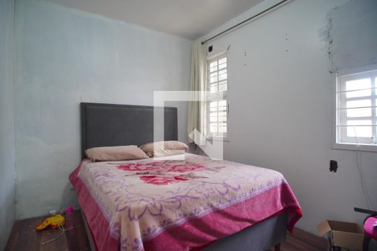 Quarto 1 de casa à venda com 2 quartos, 1470m² em Rio Branco, Novo Hamburgo