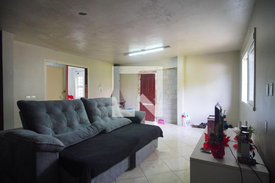 Casa à venda com 2 quartos, 1470m² em Rio Branco, Novo Hamburgo