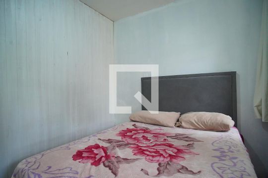 Quarto 1 de casa à venda com 2 quartos, 1470m² em Rio Branco, Novo Hamburgo