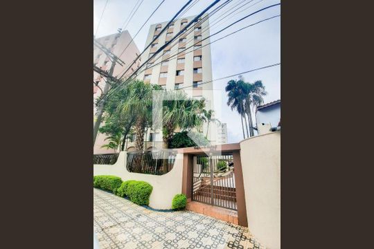 Fachada de apartamento à venda com 2 quartos, 62m² em Nova Petrópolis, São Bernardo do Campo