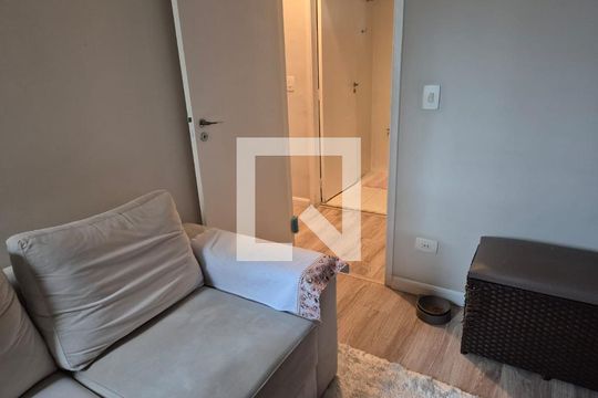 Quarto 1 de apartamento à venda com 3 quartos, 75m² em Jardim Tamoio, Jundiaí