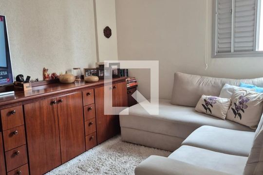 Quarto 1 de apartamento à venda com 3 quartos, 75m² em Jardim Tamoio, Jundiaí