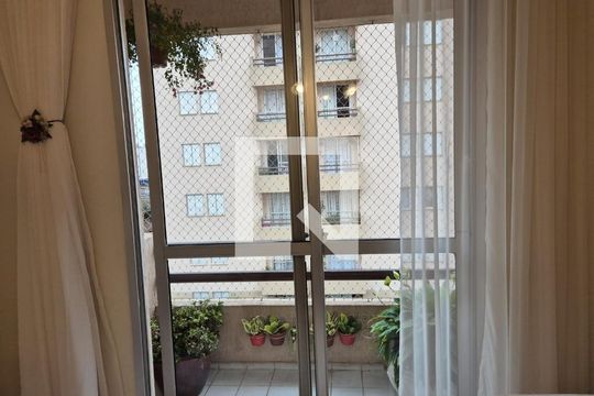 Sacada de apartamento à venda com 3 quartos, 75m² em Jardim Tamoio, Jundiaí