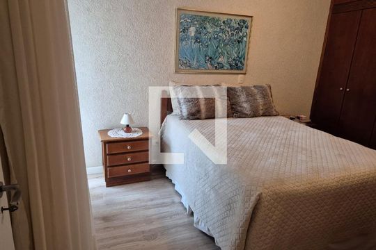 Quarto 3 de apartamento à venda com 3 quartos, 75m² em Jardim Tamoio, Jundiaí