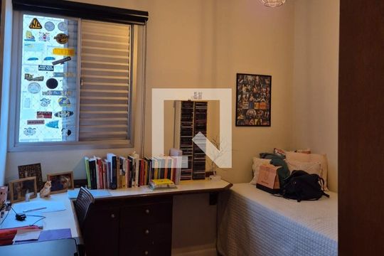 Quarto 2 de apartamento à venda com 3 quartos, 75m² em Jardim Tamoio, Jundiaí