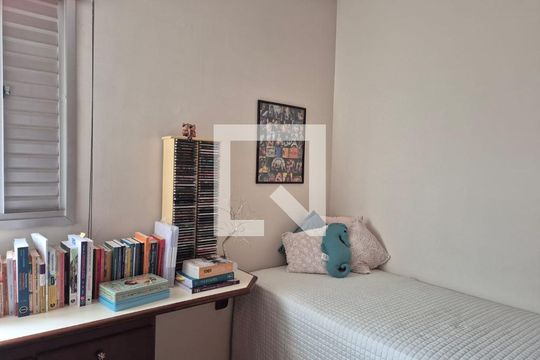 Quarto 2 de apartamento à venda com 3 quartos, 75m² em Jardim Tamoio, Jundiaí