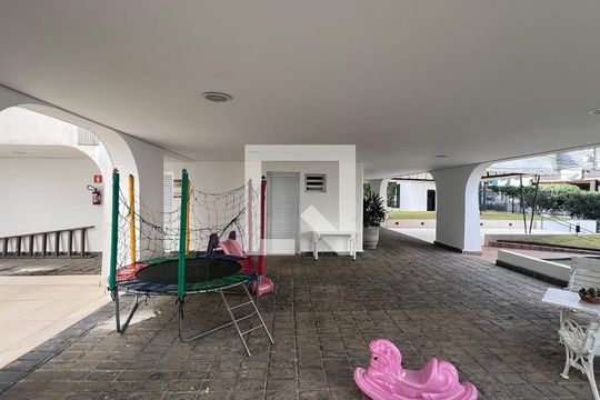 Área comum de apartamento à venda com 2 quartos, 99m² em Jardim Paulista, São Paulo