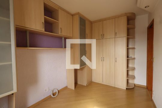 Quarto 2 de apartamento à venda com 2 quartos, 60m² em Vila Carrão, São Paulo