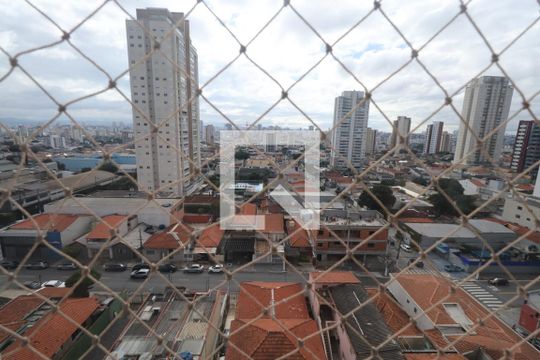 Vista do Quarto 1 de apartamento à venda com 2 quartos, 60m² em Vila Carrão, São Paulo