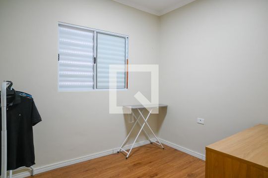 Quarto 2 de casa para alugar com 2 quartos, 60m² em Jardim Previdencia, São Paulo