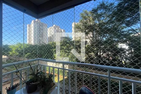 Escritório de apartamento à venda com 3 quartos, 71m² em Macedo, Guarulhos