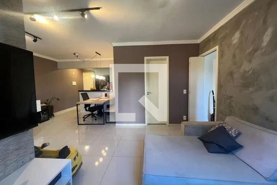 Apartamento à venda com 3 quartos, 71m² em Macedo, Guarulhos