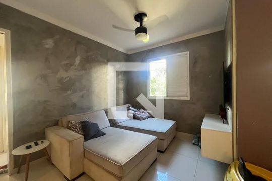 Sala de apartamento à venda com 3 quartos, 71m² em Macedo, Guarulhos