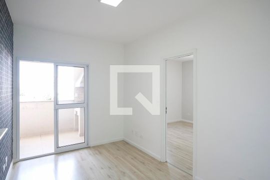 Apartamento para alugar com 1 quarto, 50m² em Barcelona, São Caetano do Sul