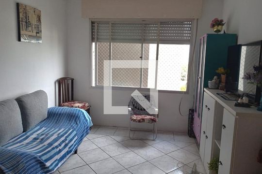Apartamento à venda com 1 quarto, 45m² em Nonoai, Porto Alegre