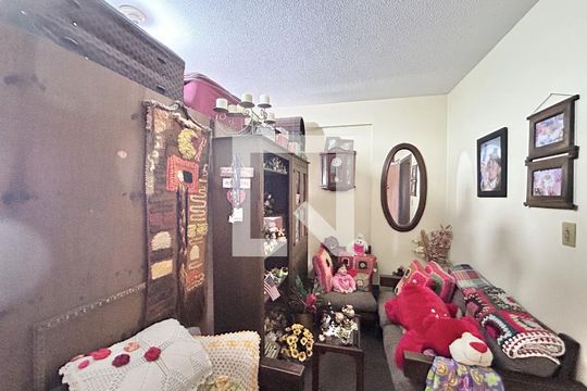Sala 1 de kitnet/studio à venda com 1 quarto, 30m² em Centro, São Leopoldo