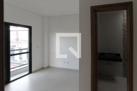 Quarto 3 de casa à venda com 3 quartos, 95m² em Vila Alpina , São Paulo