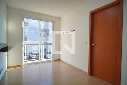 Apartamento à venda com 2 quartos, 47m² em Santo Afonso, Novo Hamburgo