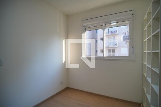 Quarto 1 de apartamento à venda com 2 quartos, 47m² em Santo Afonso, Novo Hamburgo