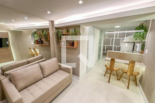 Apartamento à venda com 1 quarto, 32m² em Centro, Rio de Janeiro