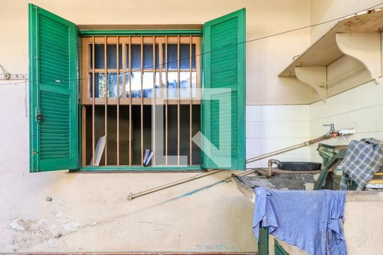 Área de Serviço de casa à venda com 2 quartos, 300m² em Brooklin, São Paulo