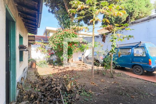 Área Externa de casa à venda com 2 quartos, 300m² em Brooklin, São Paulo