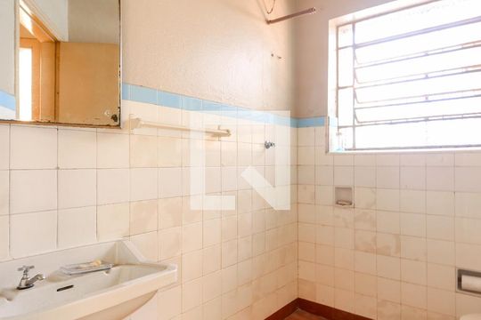 Banheiro de casa à venda com 2 quartos, 300m² em Brooklin, São Paulo