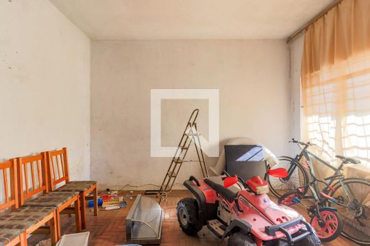 Sala de casa à venda com 2 quartos, 300m² em Brooklin, São Paulo