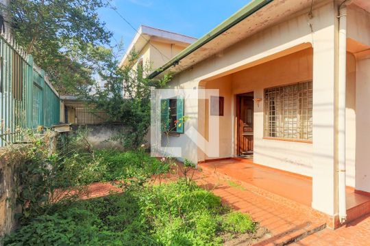 Garagem de casa à venda com 2 quartos, 300m² em Brooklin, São Paulo