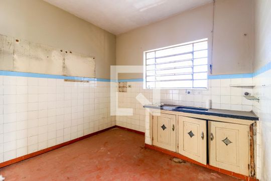 Cozinha de casa à venda com 2 quartos, 300m² em Brooklin, São Paulo