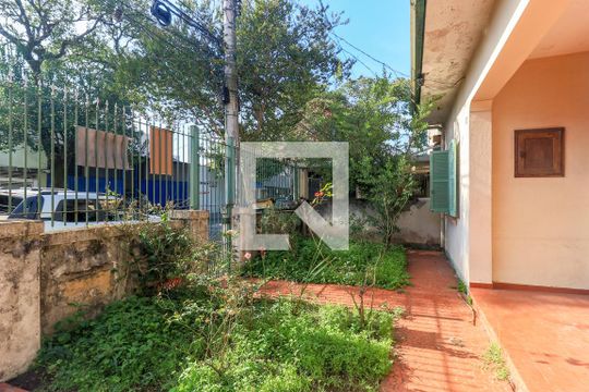 Garagem de casa à venda com 2 quartos, 300m² em Brooklin, São Paulo