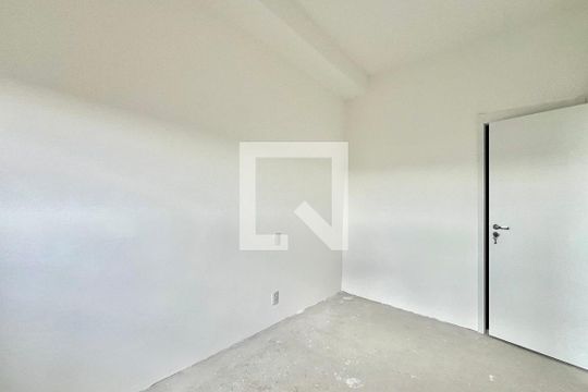 Suíte de apartamento à venda com 1 quarto, 29m² em Jardim Prudência, São Paulo